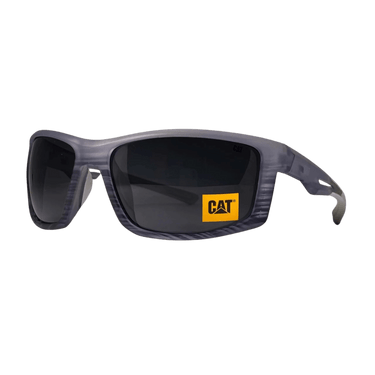 Lentes De Sol CTS - 8015 - 106P Lunas Grises Polarizadas - KATZER